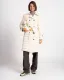 WEGA Green Goose Trenchcoat Hybrid SILANDRA
